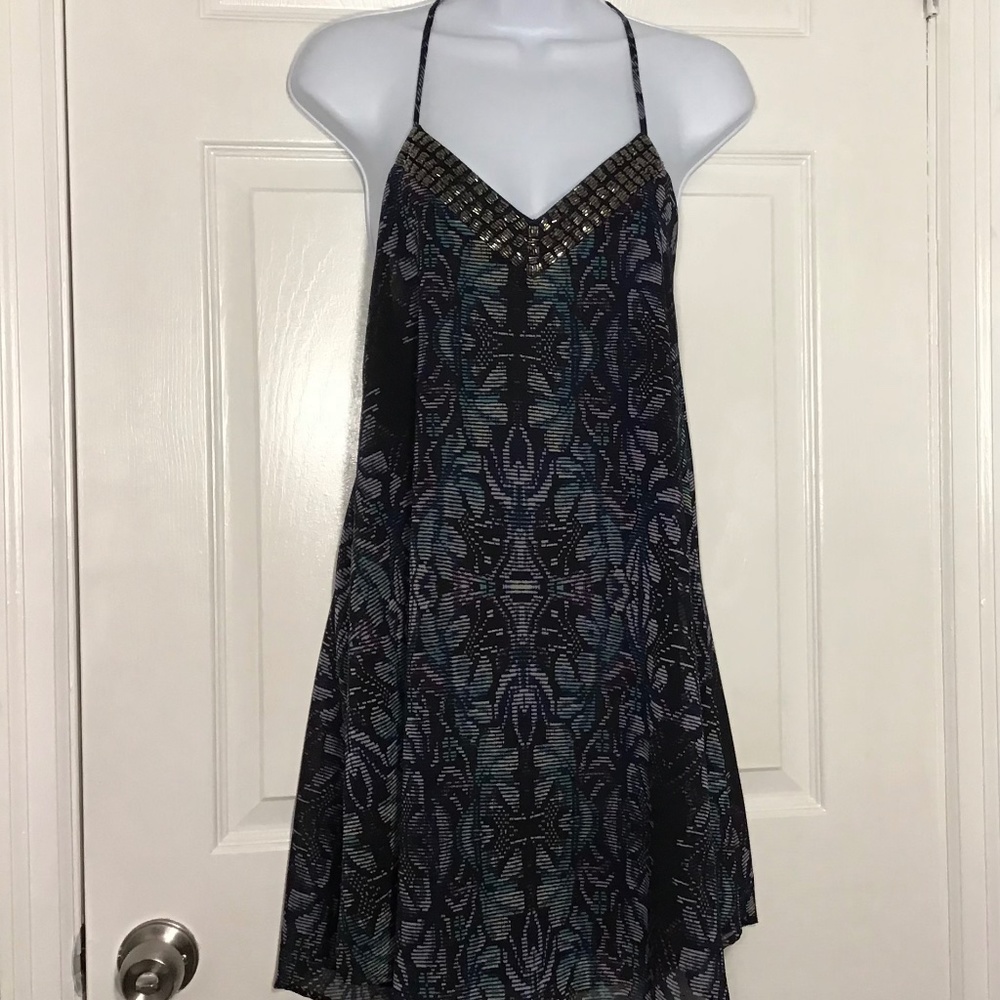 Dress Strappy